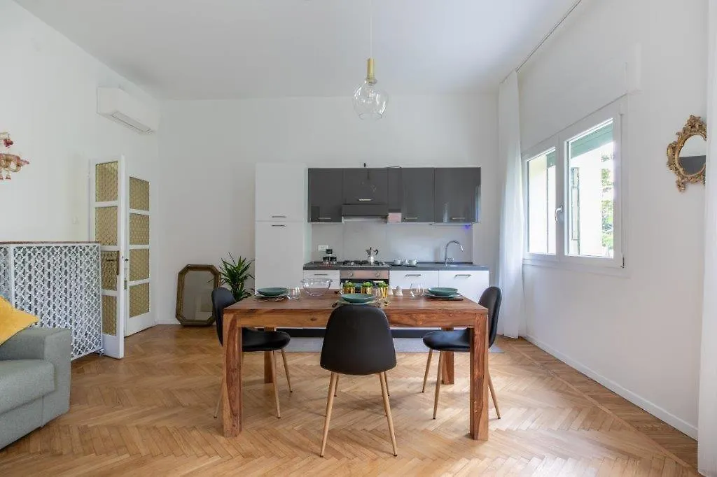 New Opening House 7 Lido Venice Near Ferry And Beach location